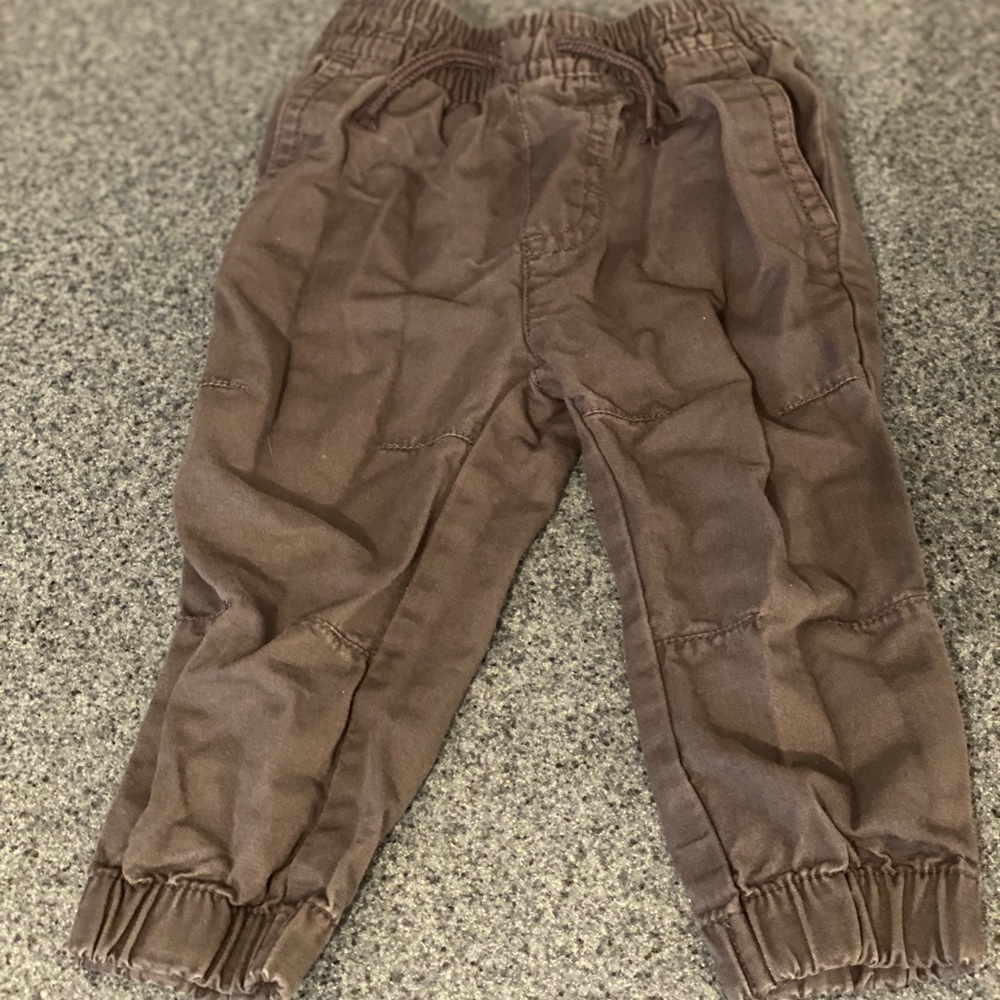 Baby Joggers